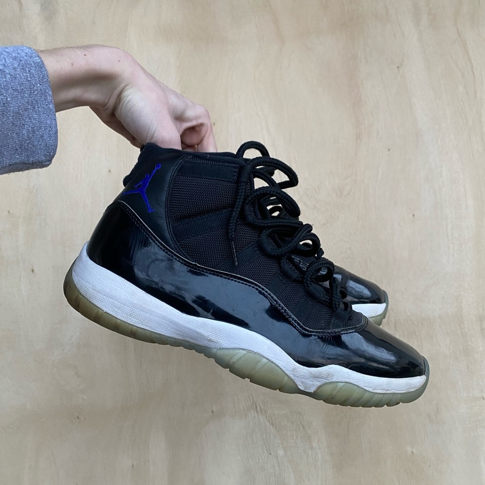 Air Jordan 11 Retro “Space Jam” 2016 Shoes